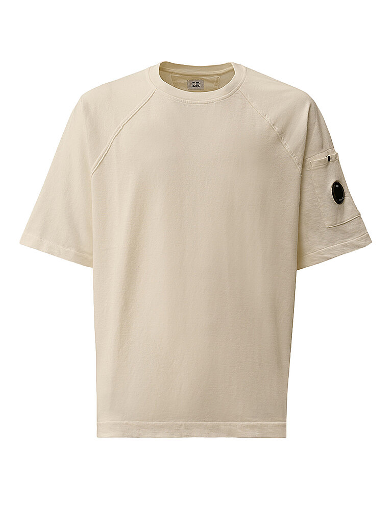 Cp Company T-shirt bianco S