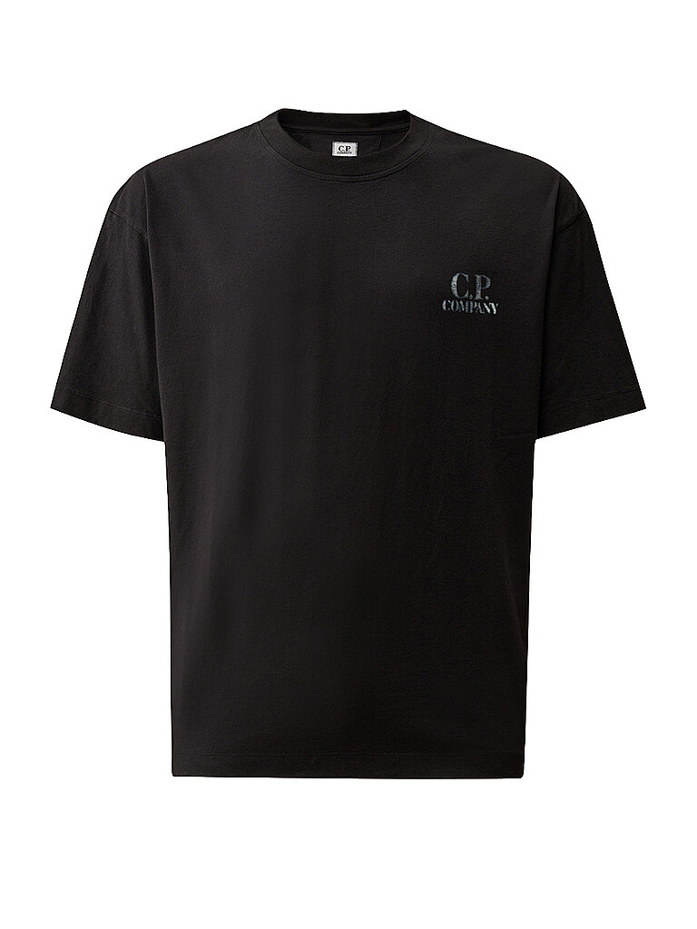 Cp Company T-shirt blu L