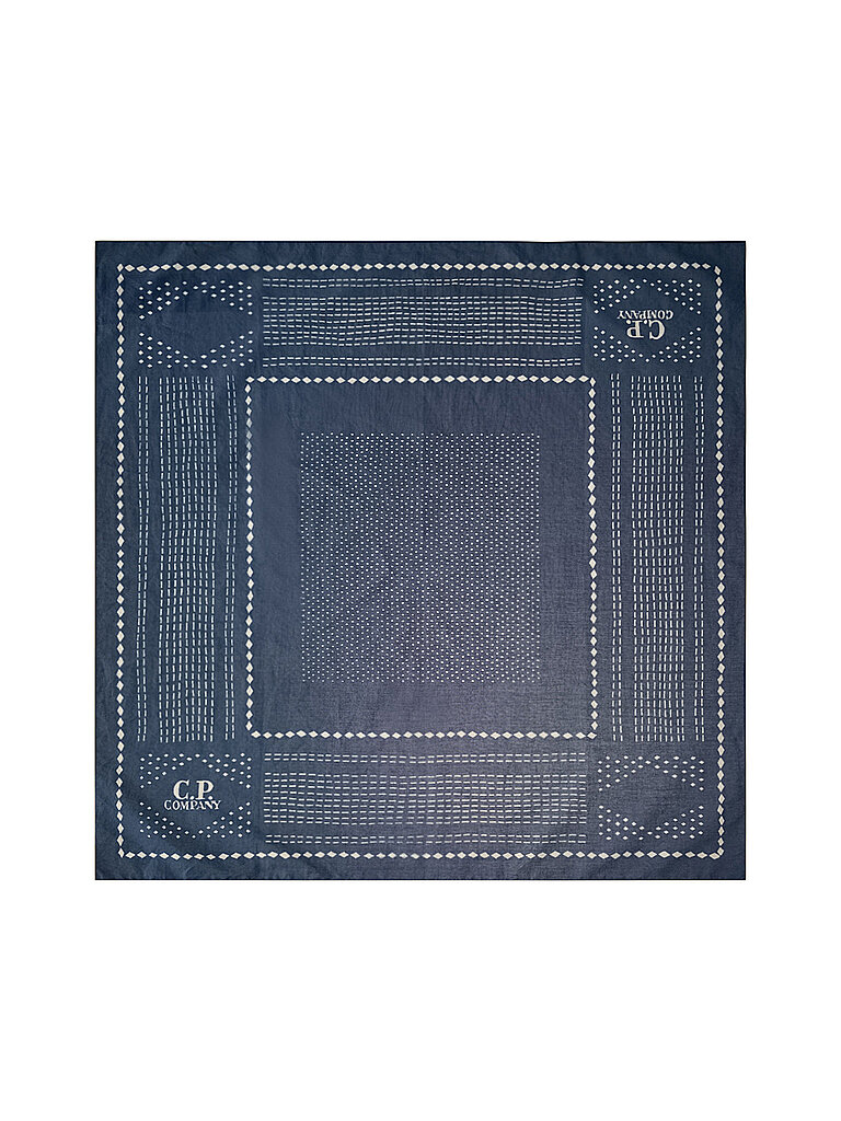 Cp Company Sciarpa blu