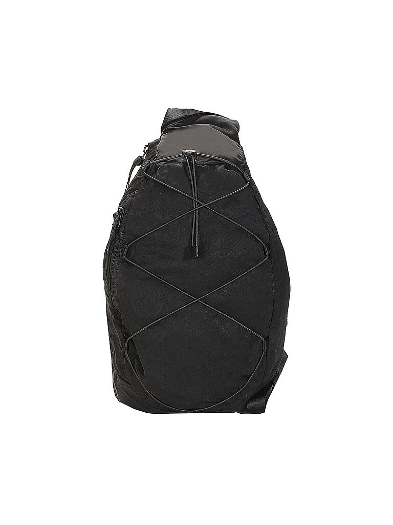 Cp Company Zaino NYLON B nero