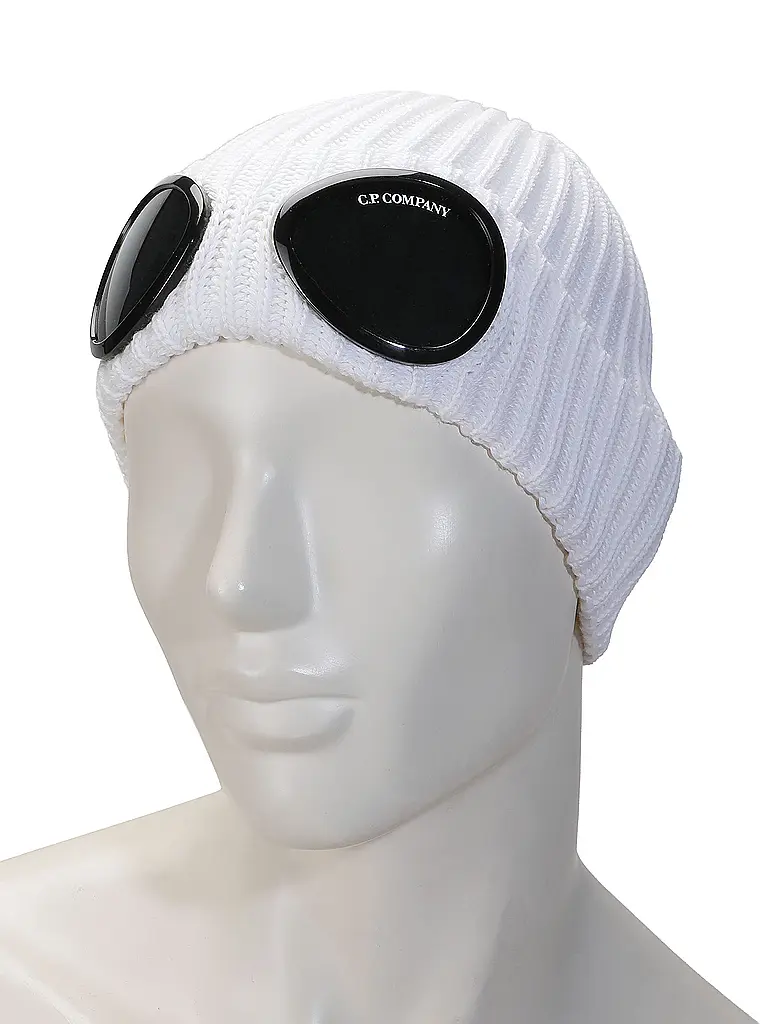 CP COMPANY | Berretto - Cappello GOOGLES | 