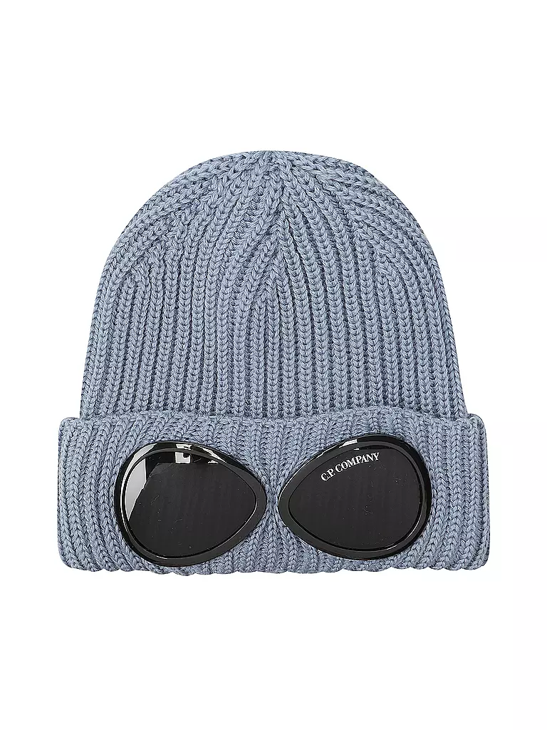 CP COMPANY | Berretto - Cappello | Blu chiaro