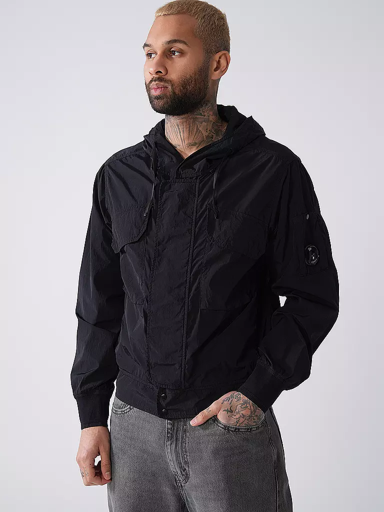 CP COMPANY | Blouson | Blu