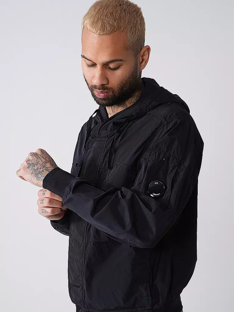CP COMPANY | Blouson | Blu