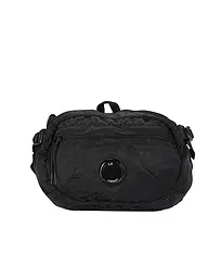 CP COMPANY | Borsa - Marsupio NYLON B | Nero