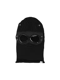 CP COMPANY | Cappello - Balaclava GOOGLES | Nero