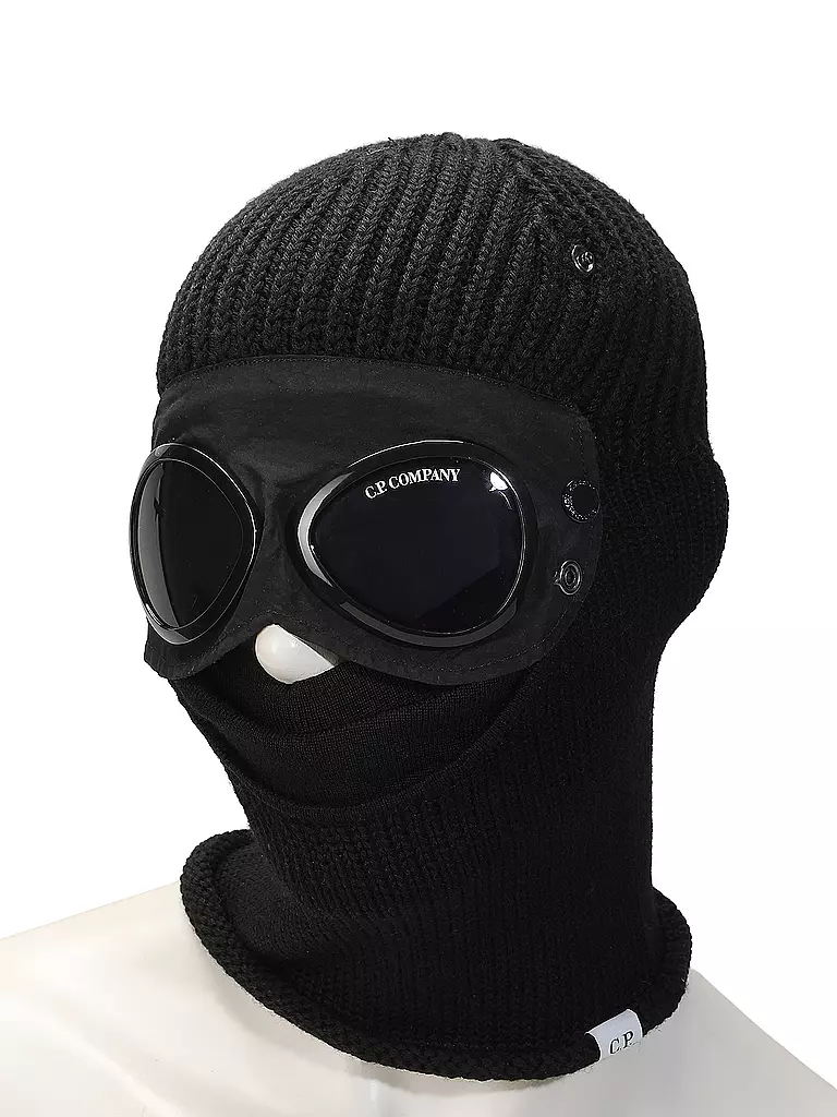 CP COMPANY | Cappello - Balaclava GOOGLES | 