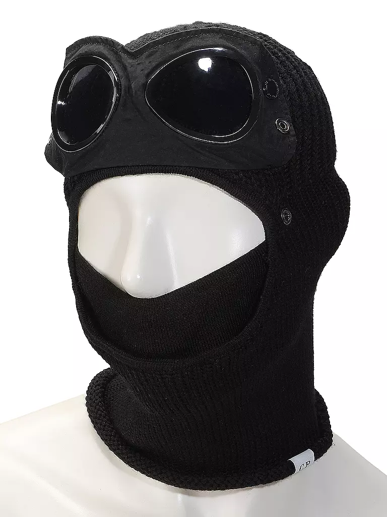 CP COMPANY | Cappello - Balaclava GOOGLES | 