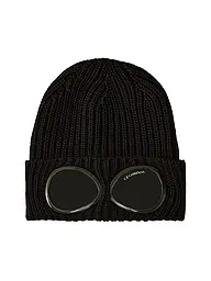 CP COMPANY | Cappello - Berretto GOOGLES | Nero