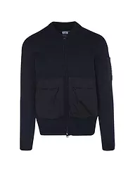 CP COMPANY | Cardigan | Blu scuro