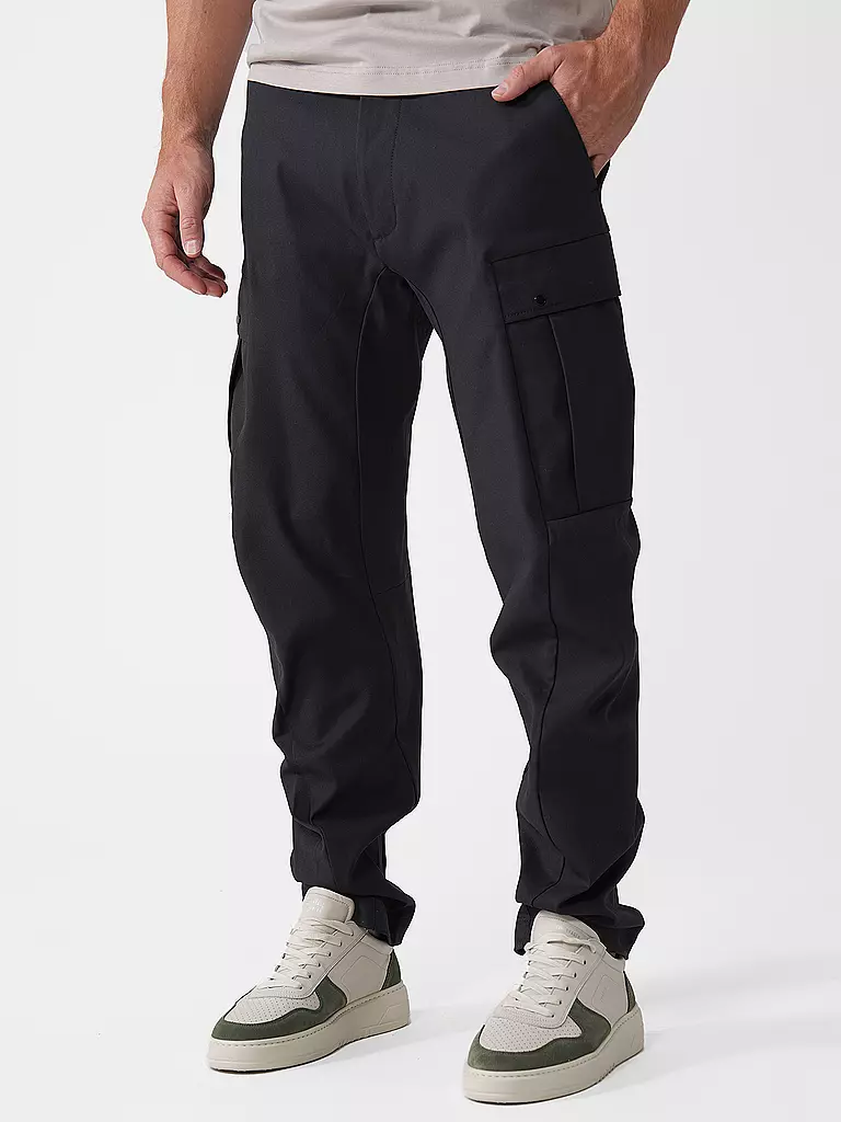 CP COMPANY | Cargohose GABARDINE | Grigio