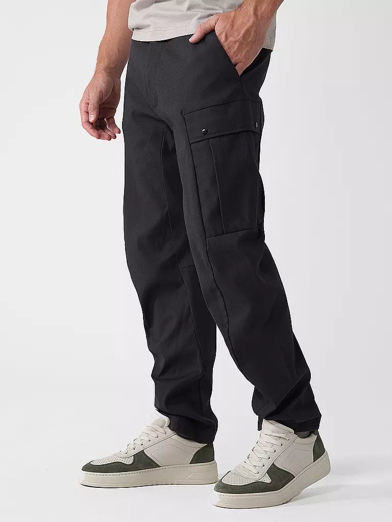CP COMPANY | Cargohose GABARDINE | Grigio