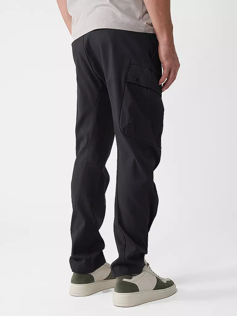 CP COMPANY | Cargohose GABARDINE | Grigio