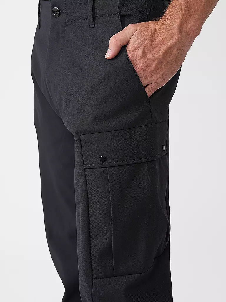 CP COMPANY | Cargohose GABARDINE | Grigio