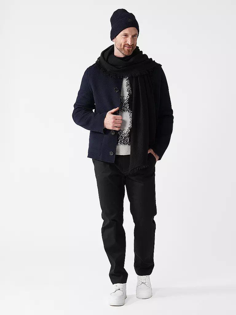 CP COMPANY | Chino | Nero