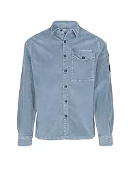 CP COMPANY | Cordhemd | Blu chiaro