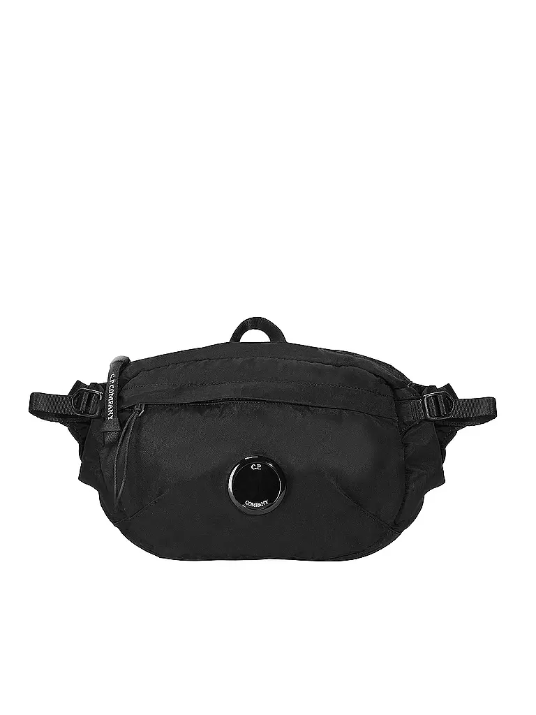 CP COMPANY | Gürteltasche  | Nero