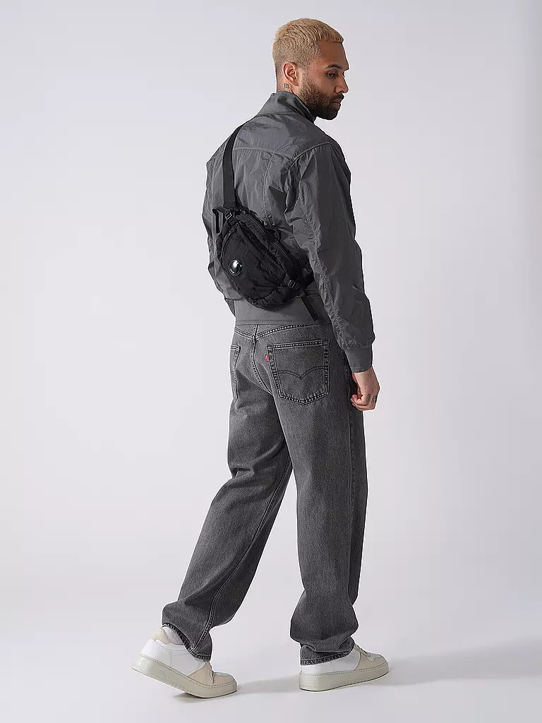 CP COMPANY | Gürteltasche  | Nero