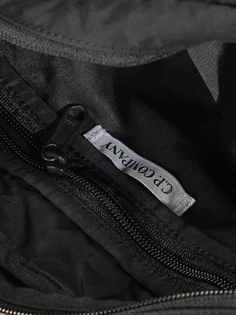 CP COMPANY | Gürteltasche  | Nero
