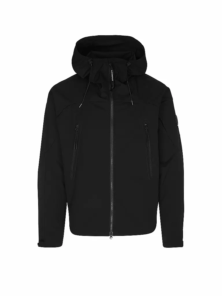 CP COMPANY | Giacca a vento | Nero