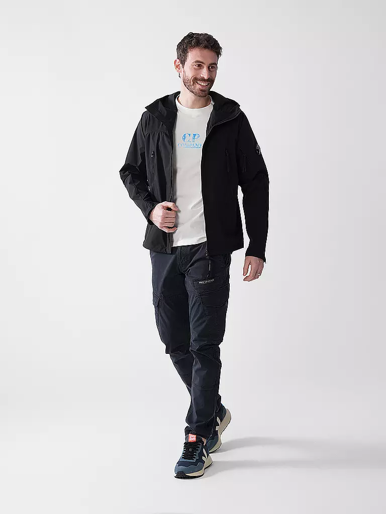 CP COMPANY | Giacca a vento | Nero