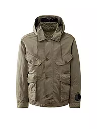 CP COMPANY | Giacca MILLA | Oliva