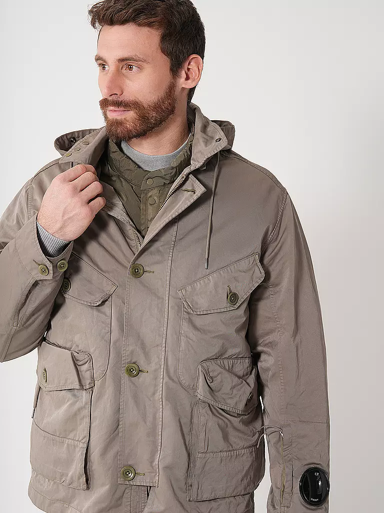 CP COMPANY | Giacca MILLA | 