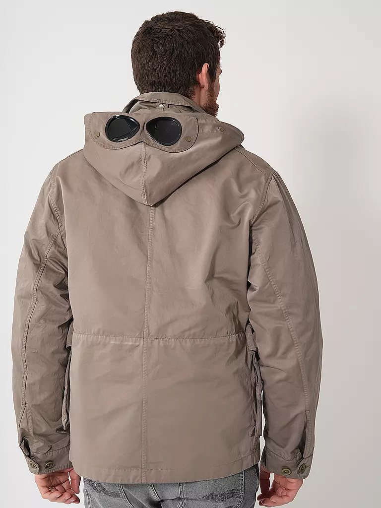 CP COMPANY | Giacca MILLA | 
