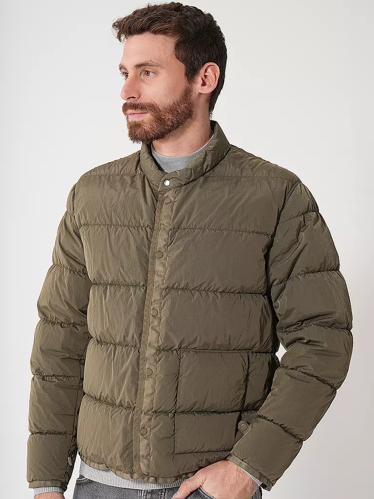 CP COMPANY | Giacca MILLA | 