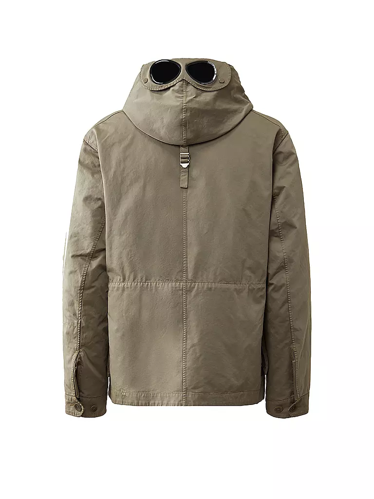 CP COMPANY | Giacca MILLA | 