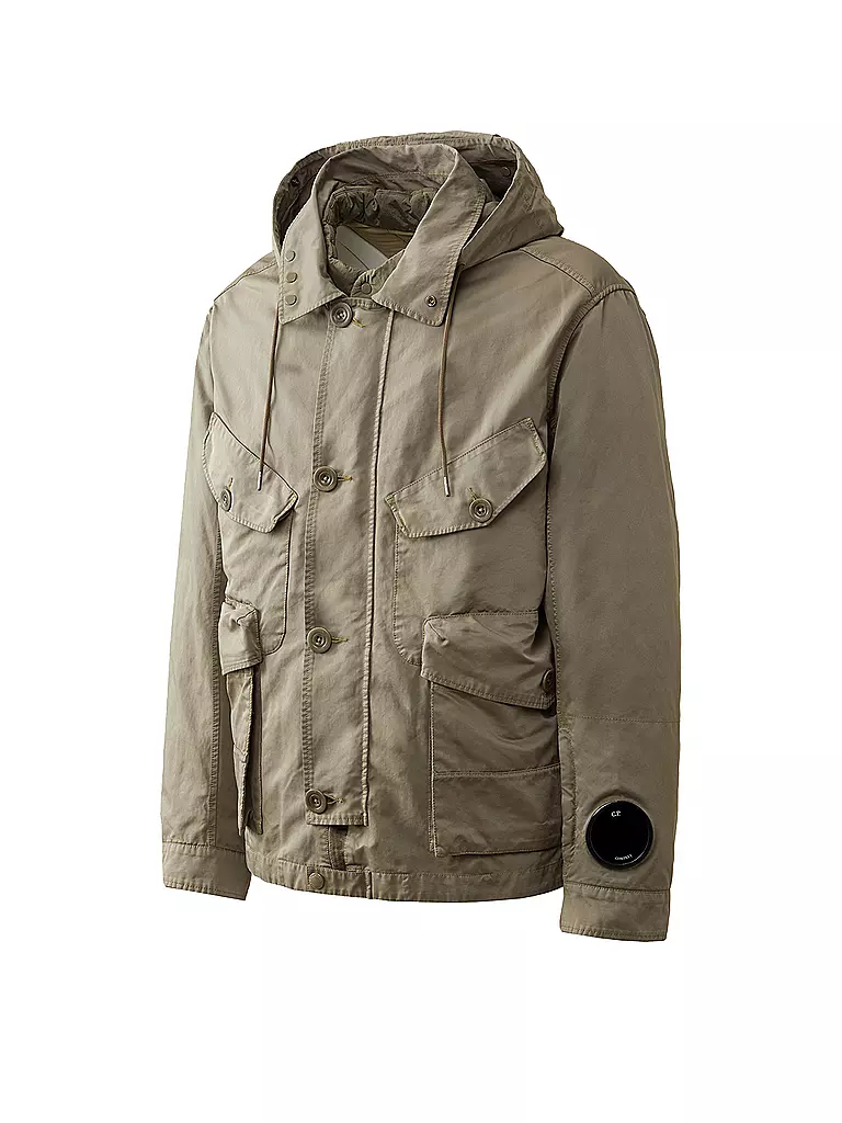CP COMPANY | Giacca MILLA | 