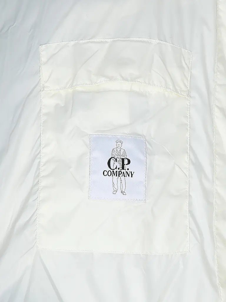 CP COMPANY | Giacca trapuntata in piumino | 
