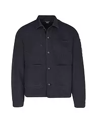 CP COMPANY | Giacca | Blu scuro