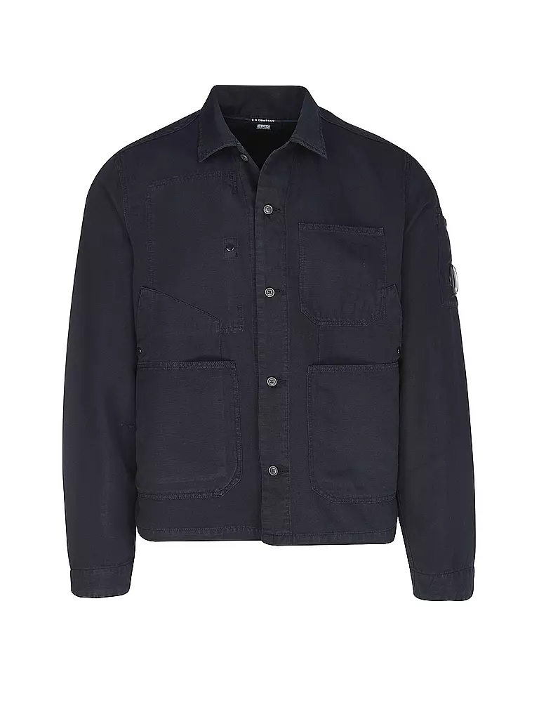CP COMPANY | Giacca | Blu scuro