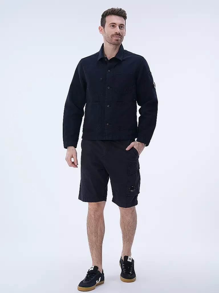 CP COMPANY | Giacca | Blu scuro