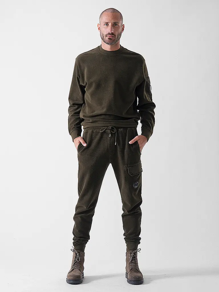 CP COMPANY | Jogging | Oliva
