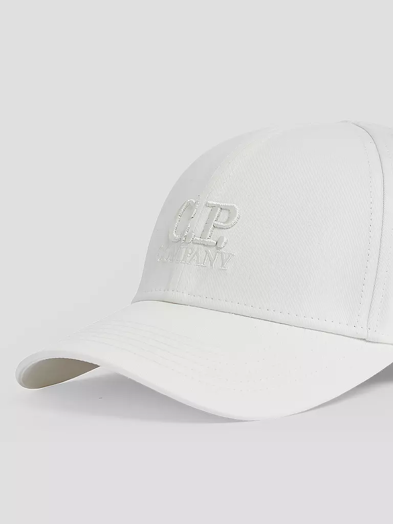CP COMPANY | Kappe | Bianco