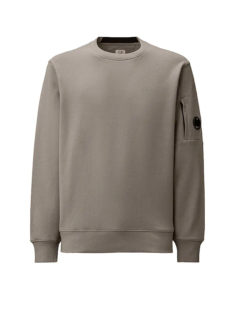 CP COMPANY | Maglione | Grigio