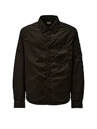 CP COMPANY | Overshirt CHROME-R | Nero