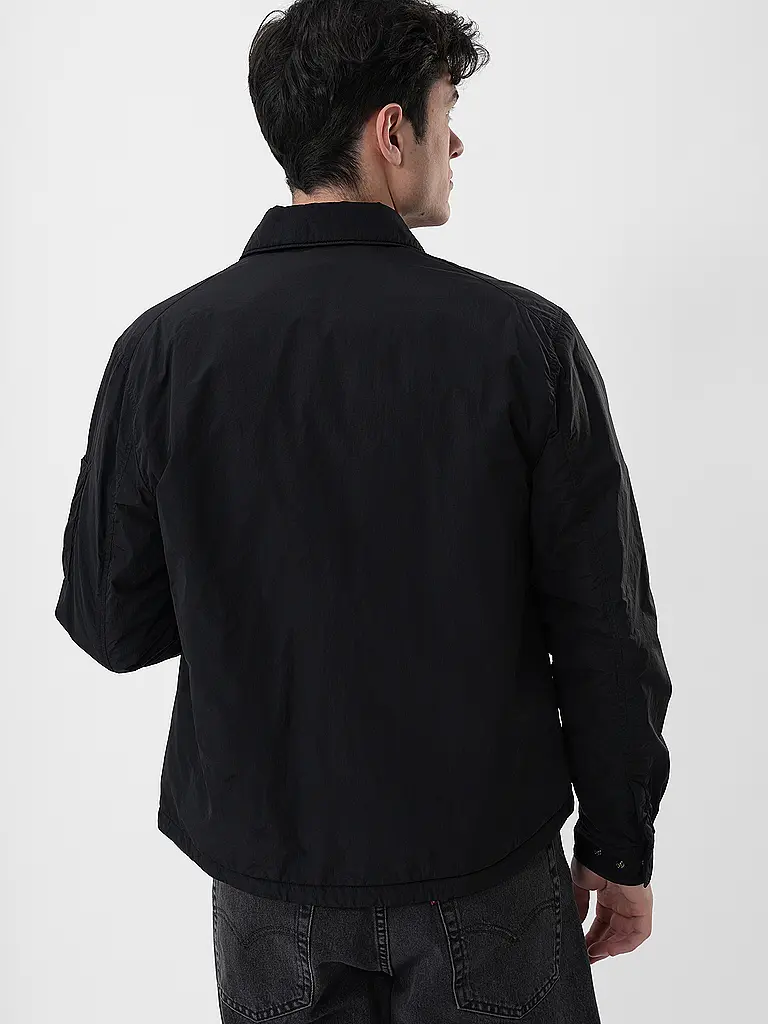 CP COMPANY | Overshirt CHROME-R | 