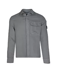 CP COMPANY | Overshirt LENS | Grigio