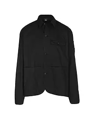 CP COMPANY | Overshirt | Nero