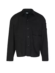 CP COMPANY | Overshirt | Nero