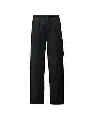 CP COMPANY | Pantaloni cargo CHROME-R | Nero