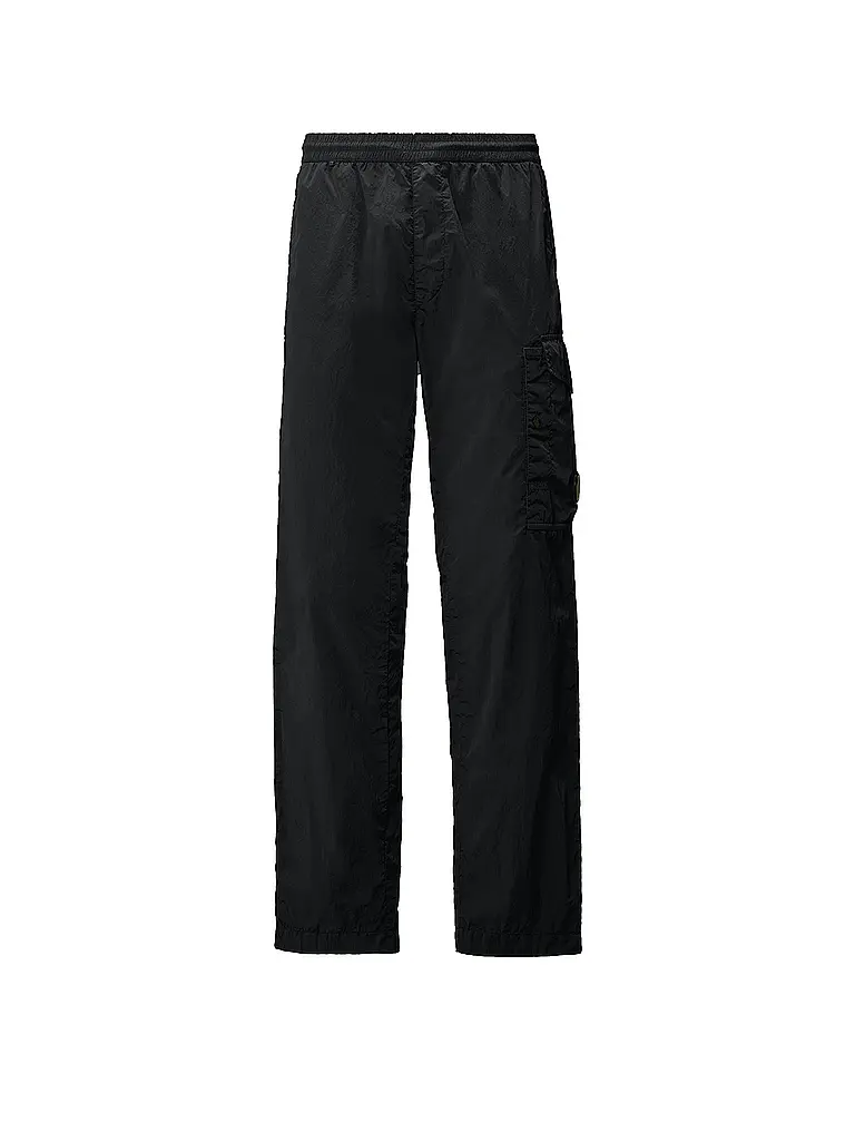 CP COMPANY | Pantaloni cargo CHROME-R | Nero