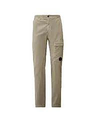 CP COMPANY | Pantaloni cargo | Grigio chiaro