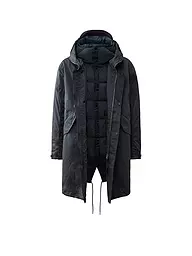 CP COMPANY | Parka 2 in 1 EXPLORER | Grigio