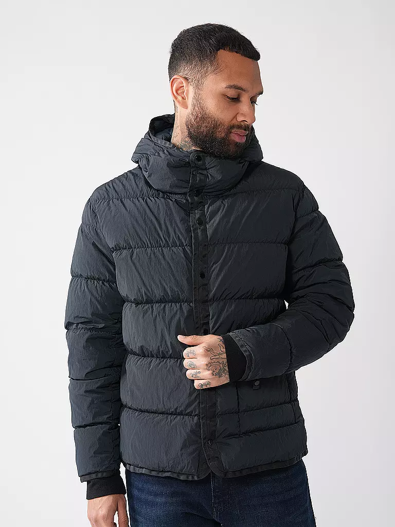 CP COMPANY | Parka 2 in 1 EXPLORER | 