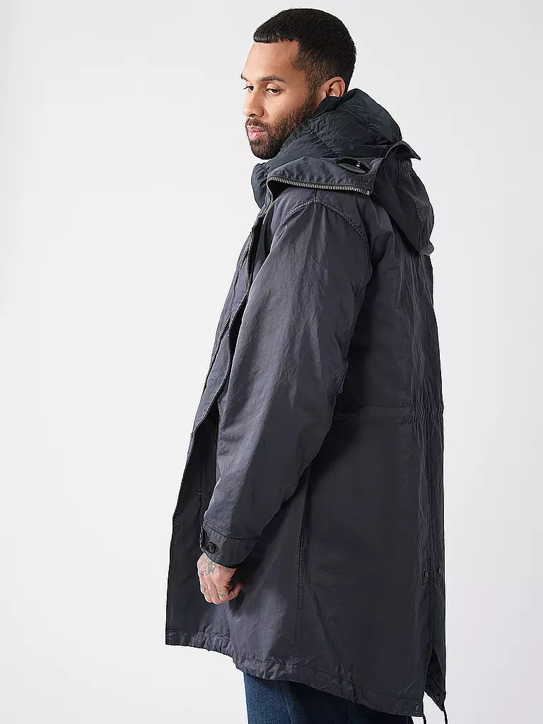 CP COMPANY | Parka 2 in 1 EXPLORER | 