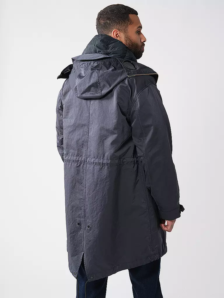 CP COMPANY | Parka 2 in 1 EXPLORER | 